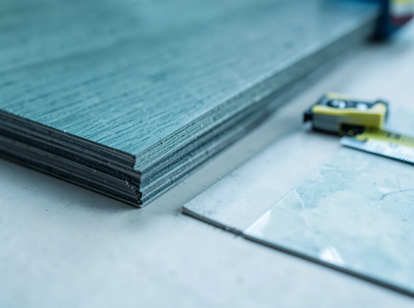 Luxury Vinyl Plank Installation Rhodes, MI FAQs